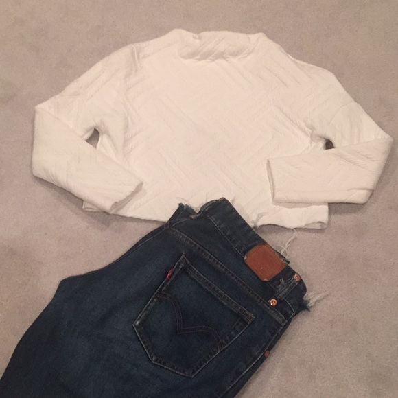 Zara Tops - Zara top